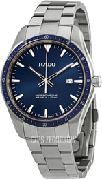 Rado Hyperchrome Niebieski/Stal Ø45 mm R32502203