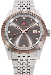 Rado Golden Horse Szary/Stal Ø42 mm R33100703