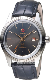 Rado Golden Horse Szary/Skóra Ø41.8 mm R33101105