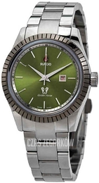 Rado Golden Horse Zielony/Stal Ø41.8 mm R33101314