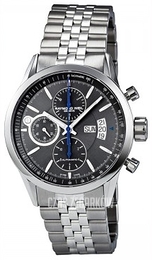 Raymond Weil Freelancer Szary/Stal Ø42 mm 7730-ST-60021