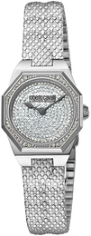 Roberto Cavalli by Franck Muller Franck Muller Zestaw diamentów/Stal Ø26 mm RV2L060M0011