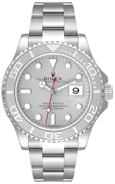 Rolex Yacht-Master Szary/Stal Ø40 mm 116622/2