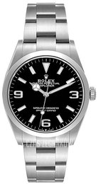 124273-0001 Rolex Explorer | Czas Zegarków