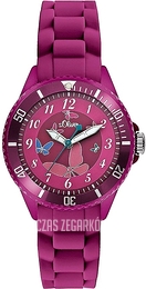S.Oliver Other Purpurowy/Plastik Ø31 mm SO-2595-PQ