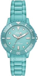 S.Oliver Other Niebieski/Plastik Ø31 mm SO-3300-PQ