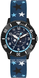 S.Oliver Other Niebieski/Plastik Ø30 mm SO-3407-PQ