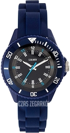 S.Oliver Other Niebieski/Plastik Ø36 mm SO-3638-PQ