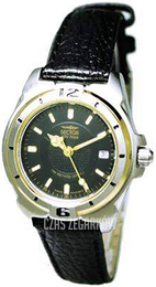 Sector Czarny/Skóra R1851700727