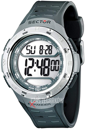 Sector Street Ekran LCD/Guma Ø49 mm R3251172008