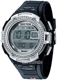 Sector Street Ekran LCD/Guma Ø44 mm R3251172115