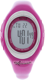 Sector Ekran LCD/Guma Ø35 mm R3251173615