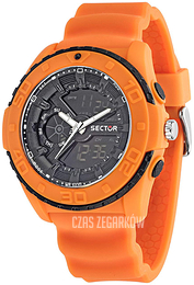 Sector Street Ekran LCD/Guma Ø50 mm R3251197039