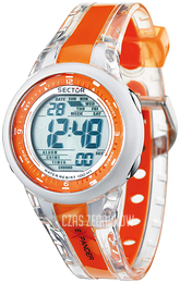 Sector Street Ekran LCD/Guma Ø36 mm R3251272915