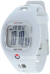 Sector Ekran LCD/Guma R3251274115