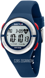 Sector Ekran LCD/Żywica z tworzywa sztucznego Ø38 mm R3251279004
