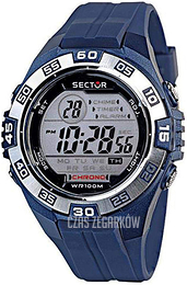 Sector Street Ekran LCD/Guma Ø44 mm R3251372315