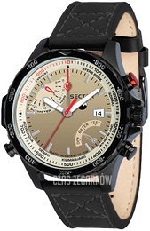 Sector Beżowy/Skóra Ø46 mm R3251506004