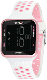 Sector Ekran LCD/Guma R3251509003