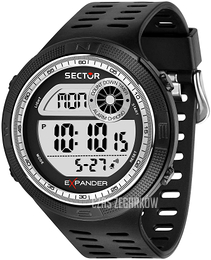 Sector Ekran LCD/Guma Ø50 mm R3251527002