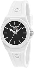 Sector 960 Czarny/Guma Ø33 mm R3251538503