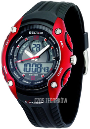 Sector Ekran LCD/Guma Ø46 mm R3251574002