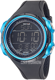 Sector Ekran LCD/Guma Ø47 mm R3251590001