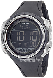 Sector Ekran LCD/Guma Ø47 mm R3251590003