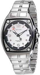 Sector Biały/Stal R3253410715