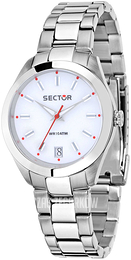 Sector Biały/Stal Ø31 mm R3253486506