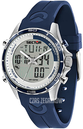 Sector Ekran LCD/Guma Ø45 mm R3271615003