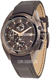 Sector 950 Brązowy/Skóra Ø43 mm R3271981001