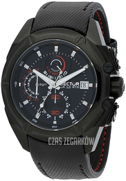 Sector 950 Czarny/Skóra Ø43 mm R3271981002