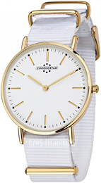 Sector Chronostar Biały/Tkanina Ø36 mm R3751252503