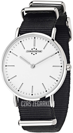 Sector Chronostar Biały/Tkanina Ø36 mm R3751252504