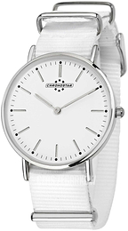 Sector Chronostar Biały/Tkanina Ø36 mm R3751252505