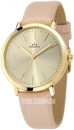 Sector Chronostar Szampański/Skóra Ø41 mm R3751258502