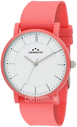 Sector Chronostar Biały/Guma Ø40 mm R3751265502