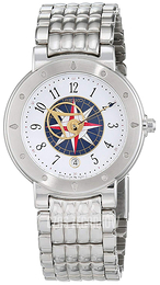 Seiko Wielokolorowy/Stal Ø34 mm SDG083J