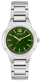 Seiko Zielony/Stal Ø35 mm SFWT05