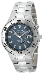 Seiko Dress Niebieski/Stal SKA441