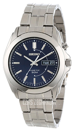 Seiko Niebieski/Stal Ø40 mm SMY111