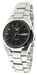 Seiko Brązowy/Stal Ø37 mm SNK605