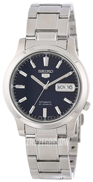 Seiko Dress Niebieski/Stal Ø38 mm SNK793