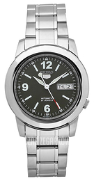 Seiko Zielony/Stal Ø38 mm SNKE59