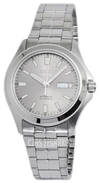 Seiko 5 Szary/Stal Ø38 mm SNKL03K1