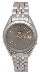 Seiko Dress Szary/Stal Ø37 mm SNKL19K1