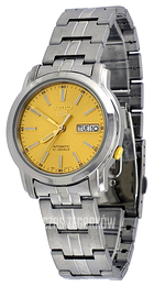 Seiko Szampański/Stal Ø36 mm SNKL81