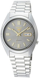 Seiko Srebrny/Stal Ø37 mm SNXS75K1