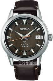 Seiko Prospex Brązowy/Skóra Ø38 mm SPB251J1